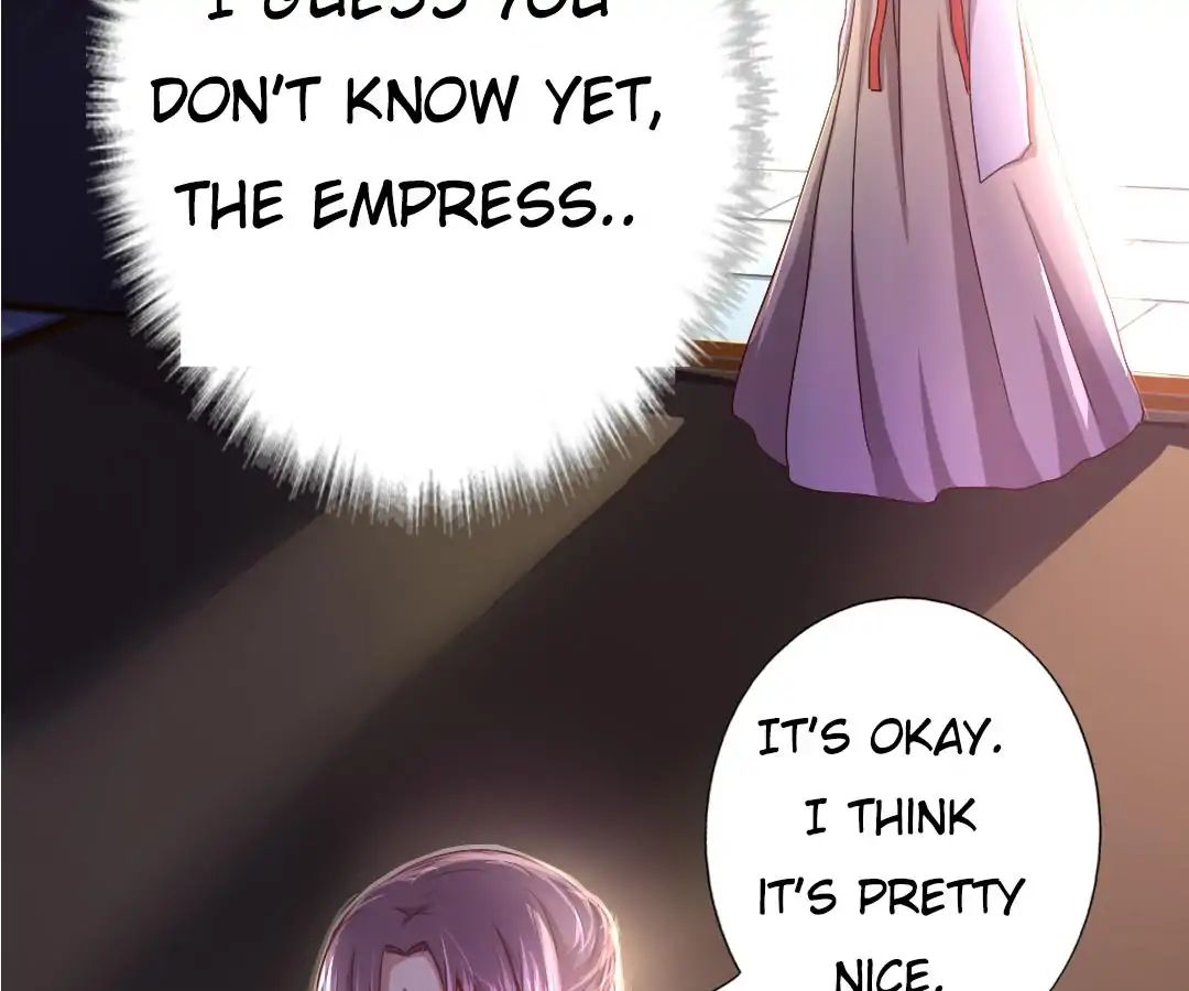 Holy Chef, Crazy Empress Chapter 2 5